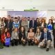 Encuentro empresarial organizado por Fundación SAMU